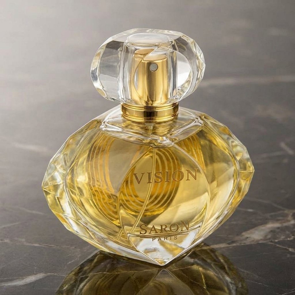  PERFUME VISION FOR WOMEN 90 ML 