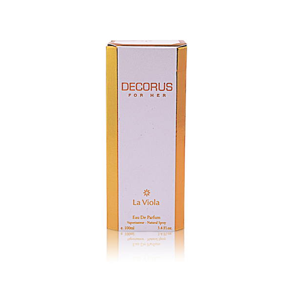  عطر ديكورس النسائي 100 مل 