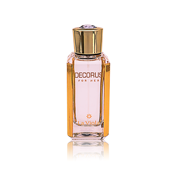  عطر ديكورس النسائي 100 مل 