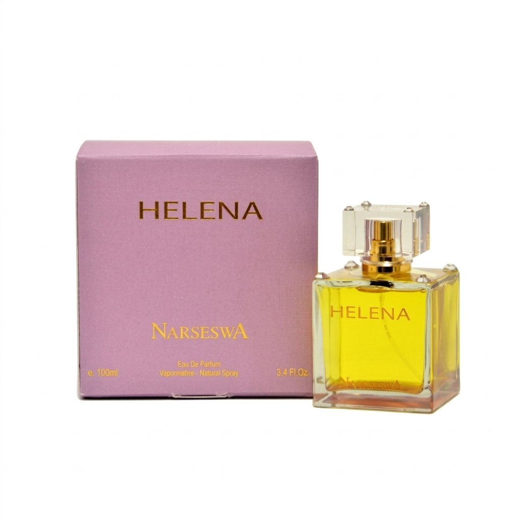  عطر هيلينا 100 مل 