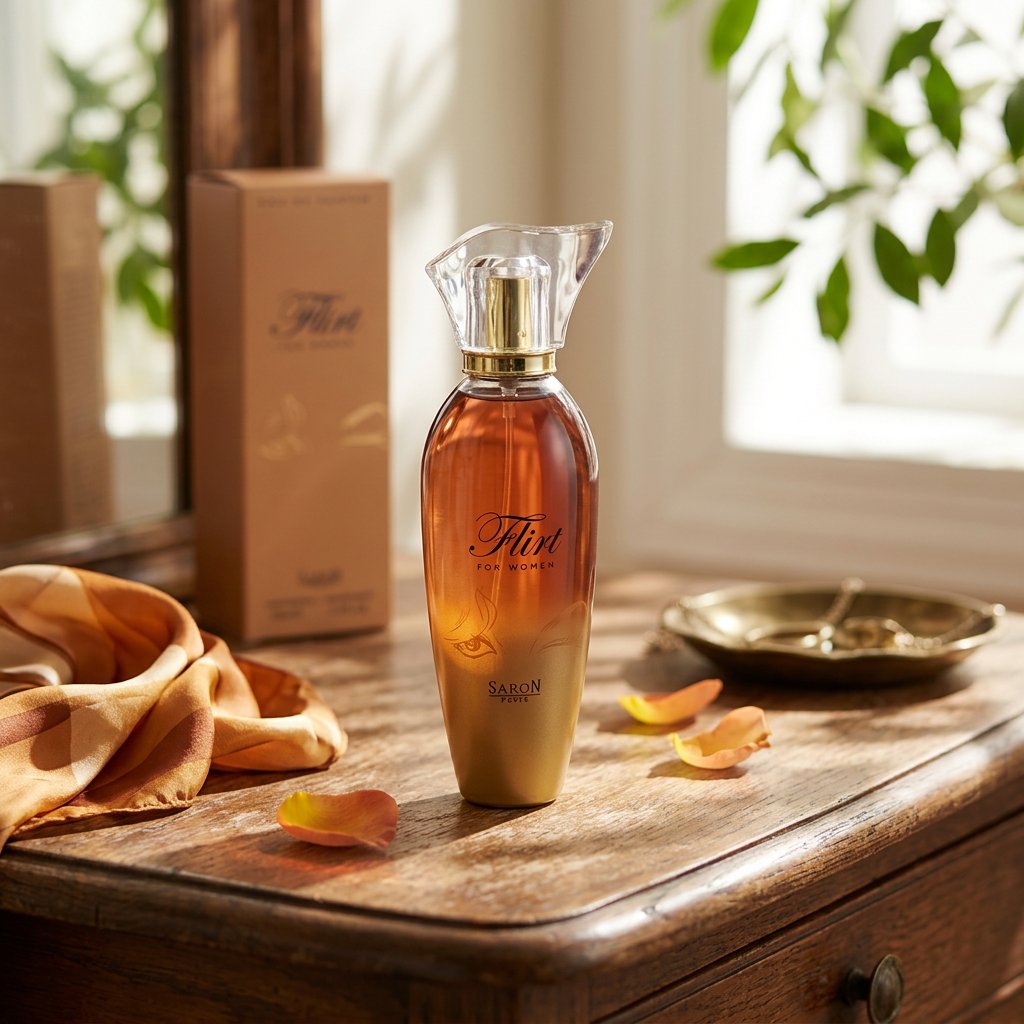  عطر فليرت النسائي 100 مل 