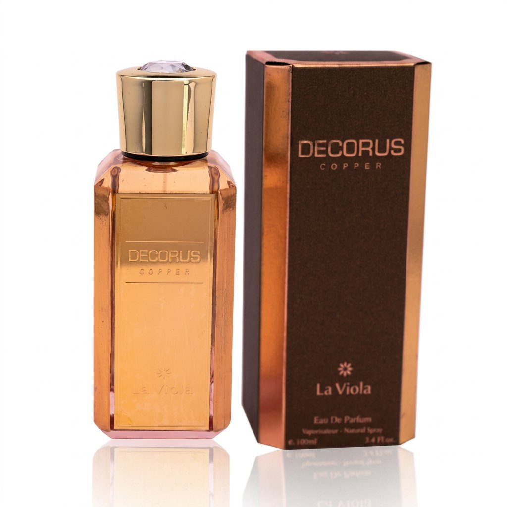  عطر ديكورس كوبر 100 مل 