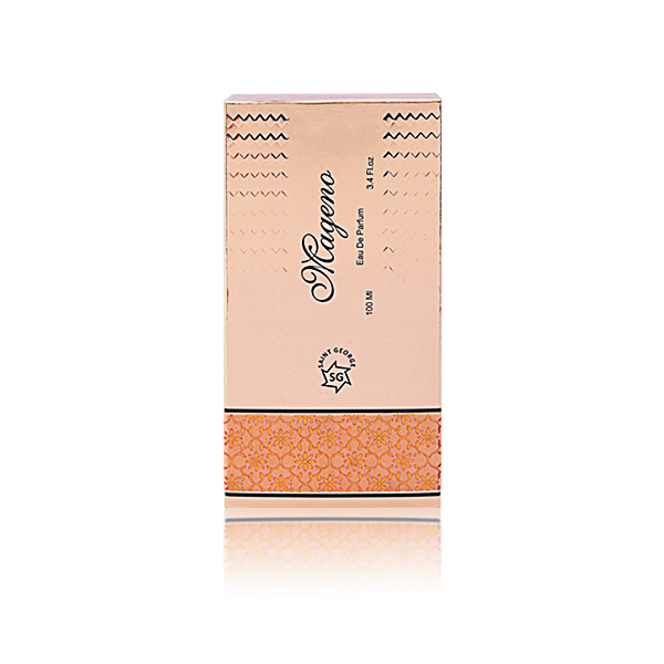  PERFUME MAGENO FOR MEN 100 ML 