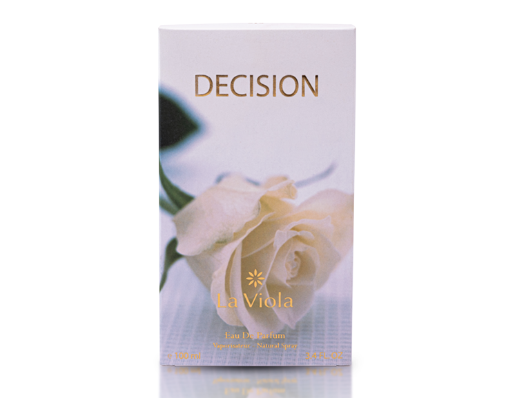  PERFUME DESIGN FOR WOMEN 100 ML 