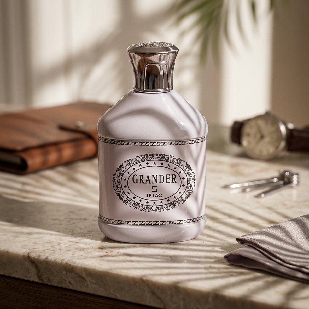  عطر جراندر الرجالي 100 مل 