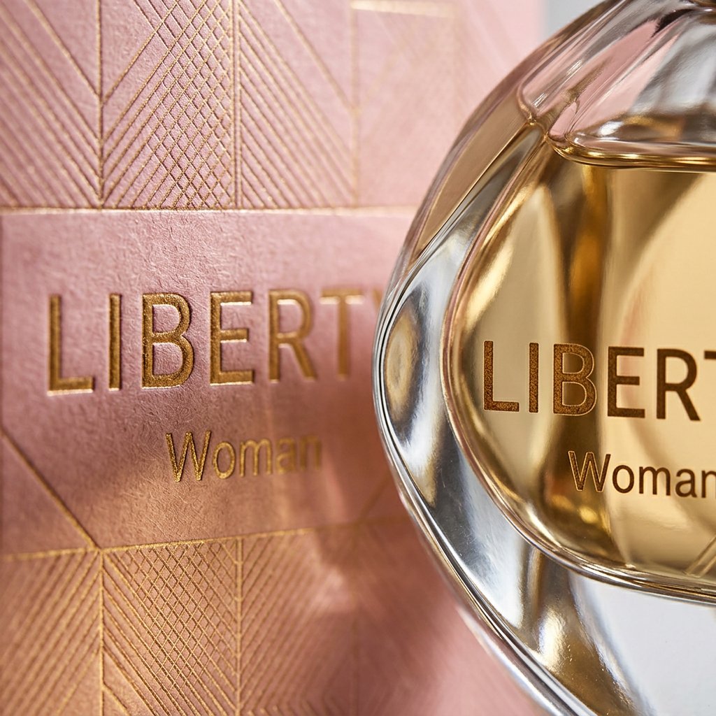  عطر ليبرتي النسائي 100 مل  