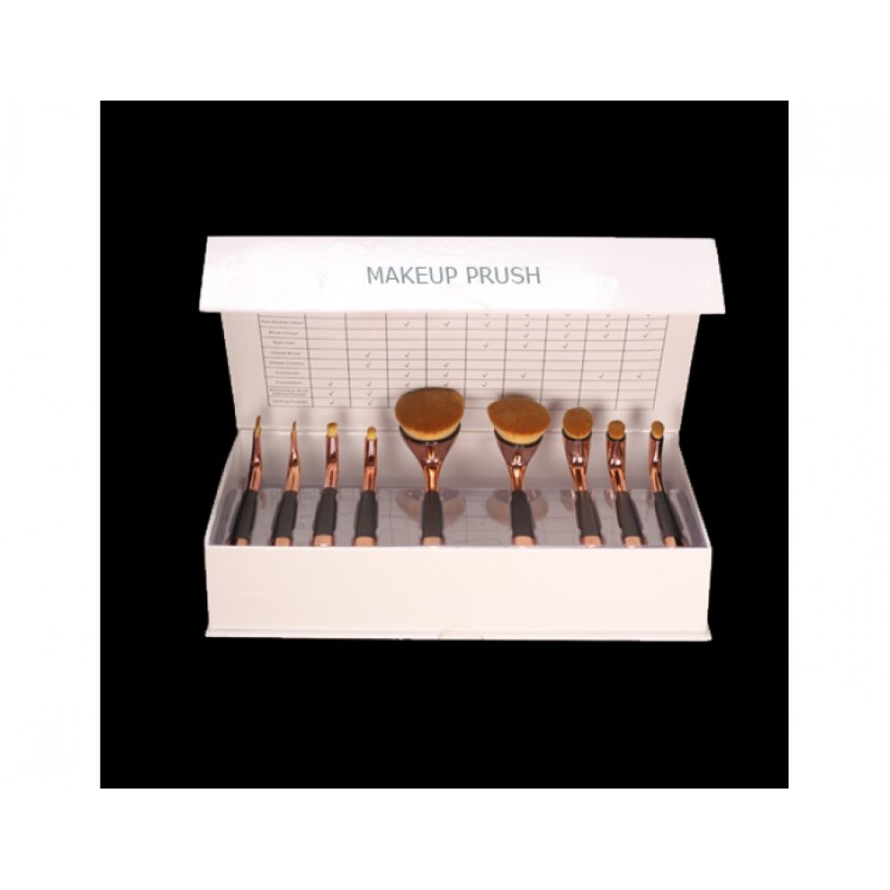  INSTRUCTION  BRUSHLESS TRAY SET 