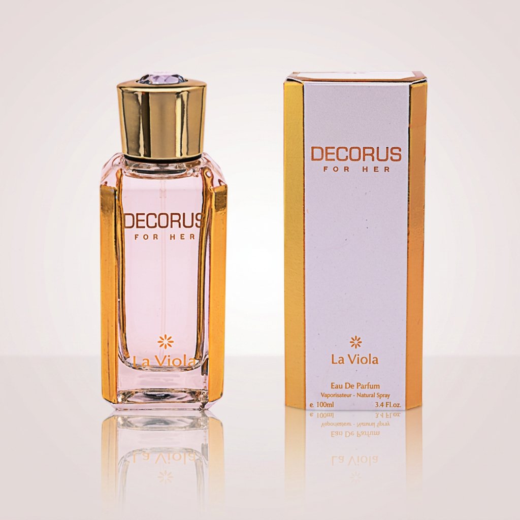  عطر ديكورس النسائي 100 مل 