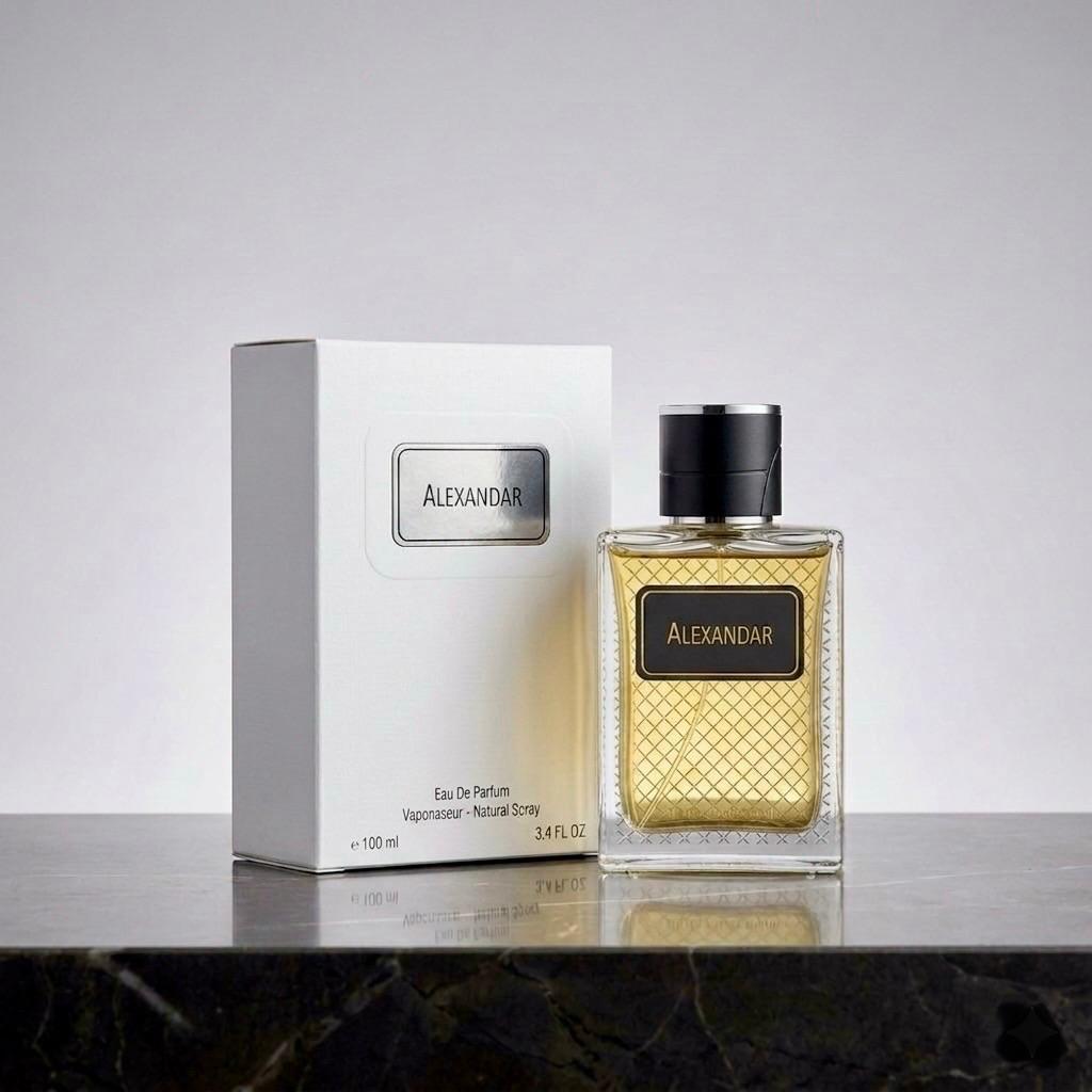  عطر اليكساندر 100 مل 