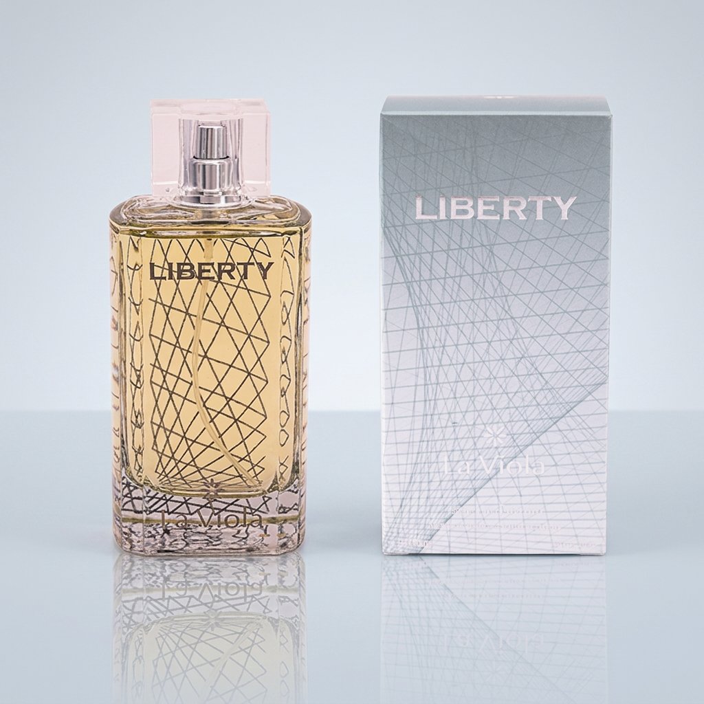  عطر ليبرتي الرجالي 100 مل 