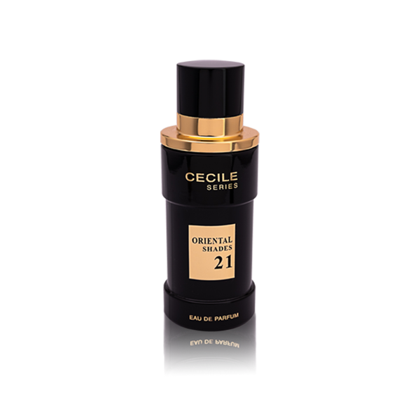  عطر اورنتال شادس 21 100 مل 