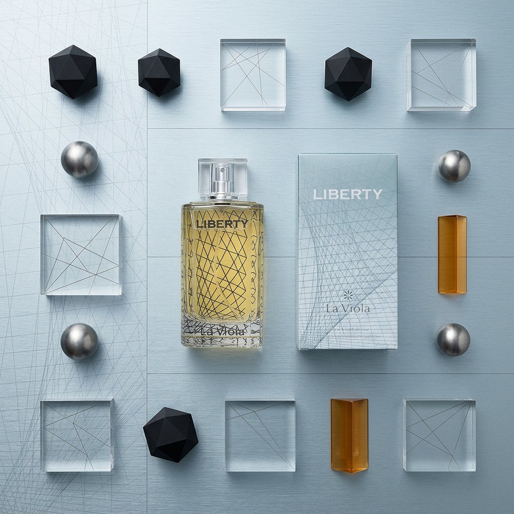  عطر ليبرتي الرجالي 100 مل 
