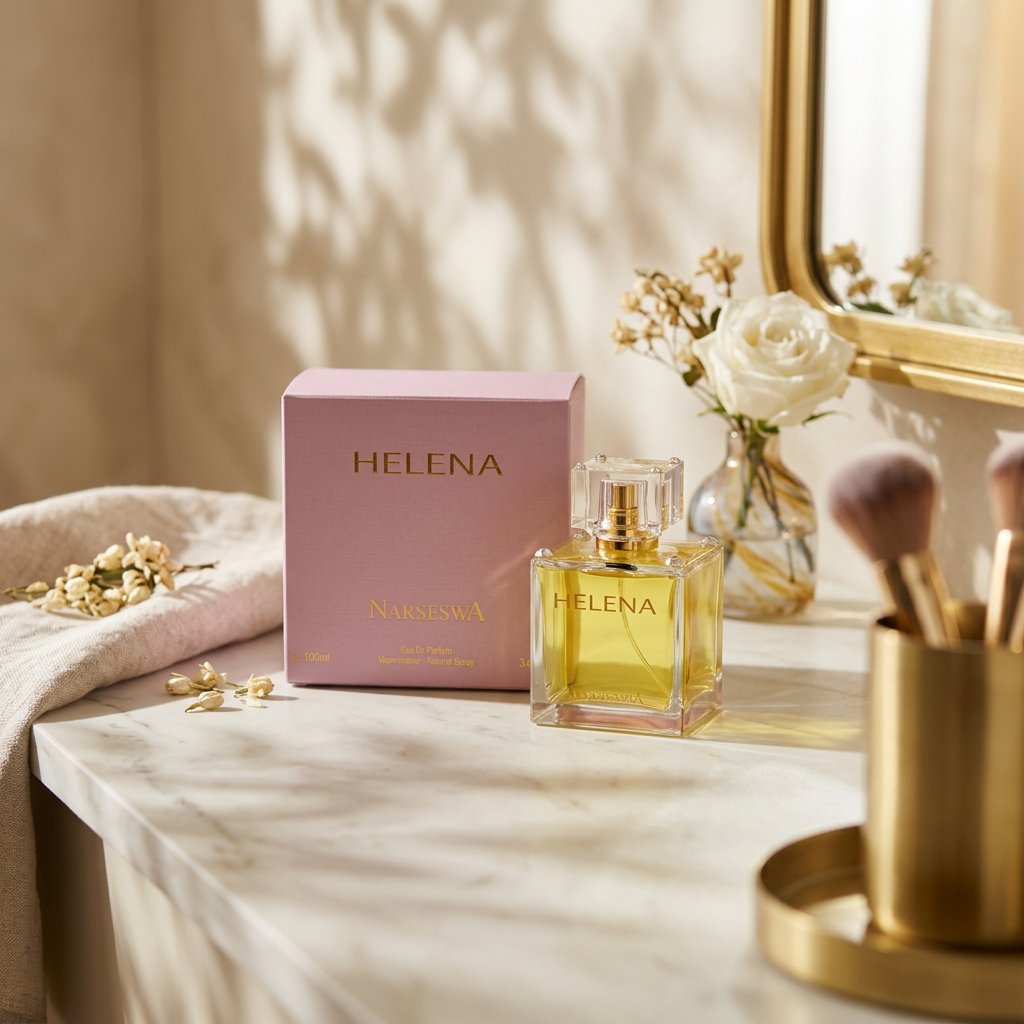  عطر هيلينا 100 مل 