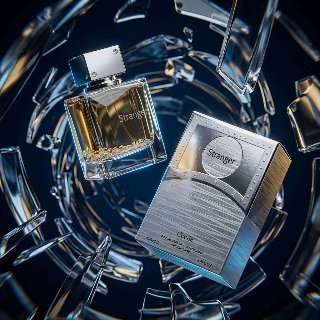  عطر سترينجر الرجالي 100مل 