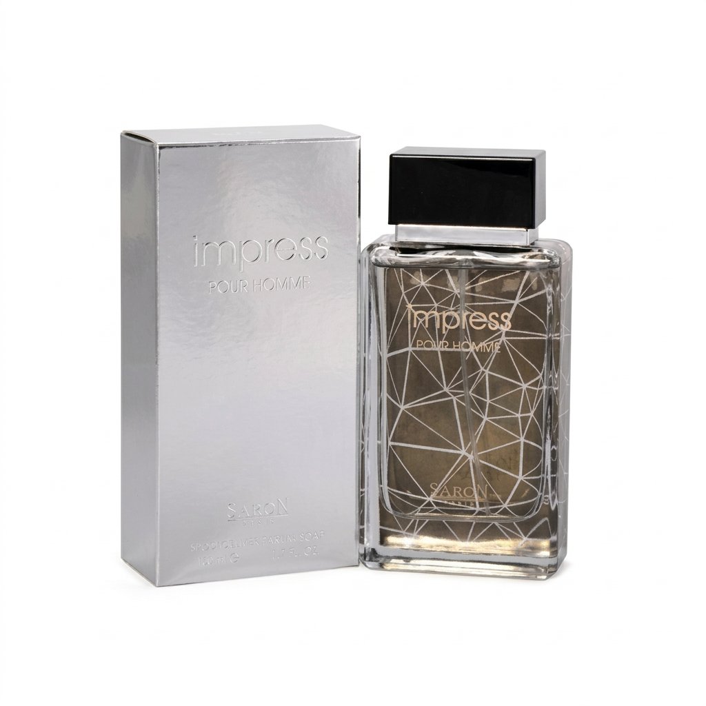  عطر امبرس رجالي 100مل 
