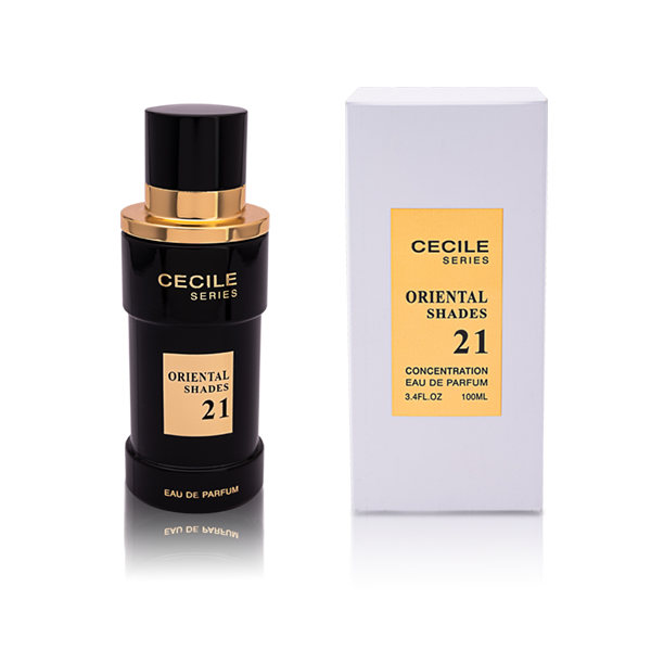 عطر شادو 21 