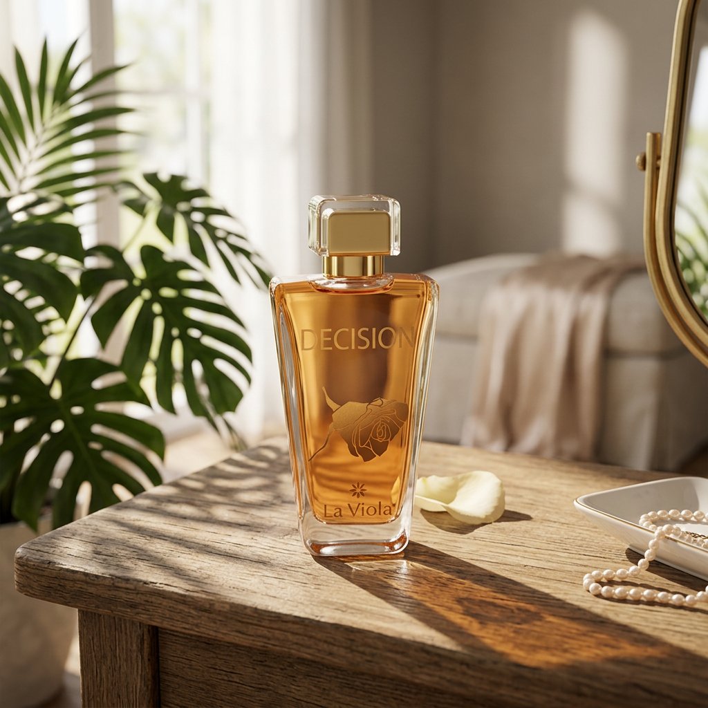  PERFUME DESIGN FOR WOMEN 100 ML 