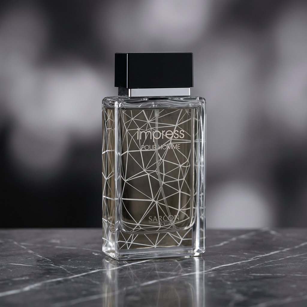  عطر امبرس رجالي 100مل 