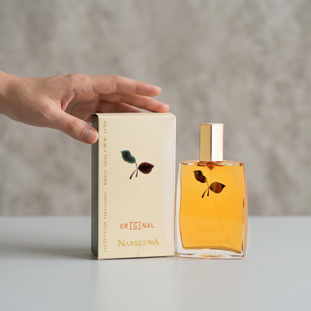  عطر اورجينال  100 مل 
