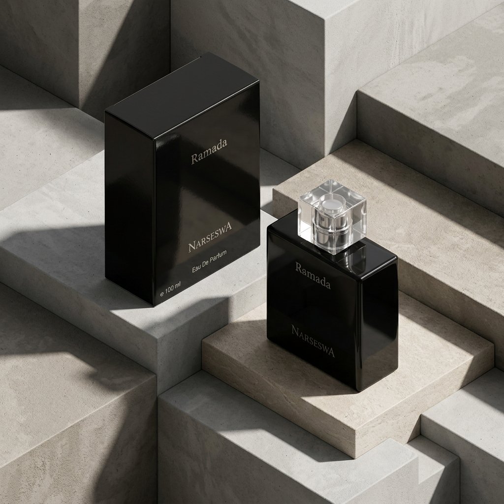  عطر رمادا 100 مل 