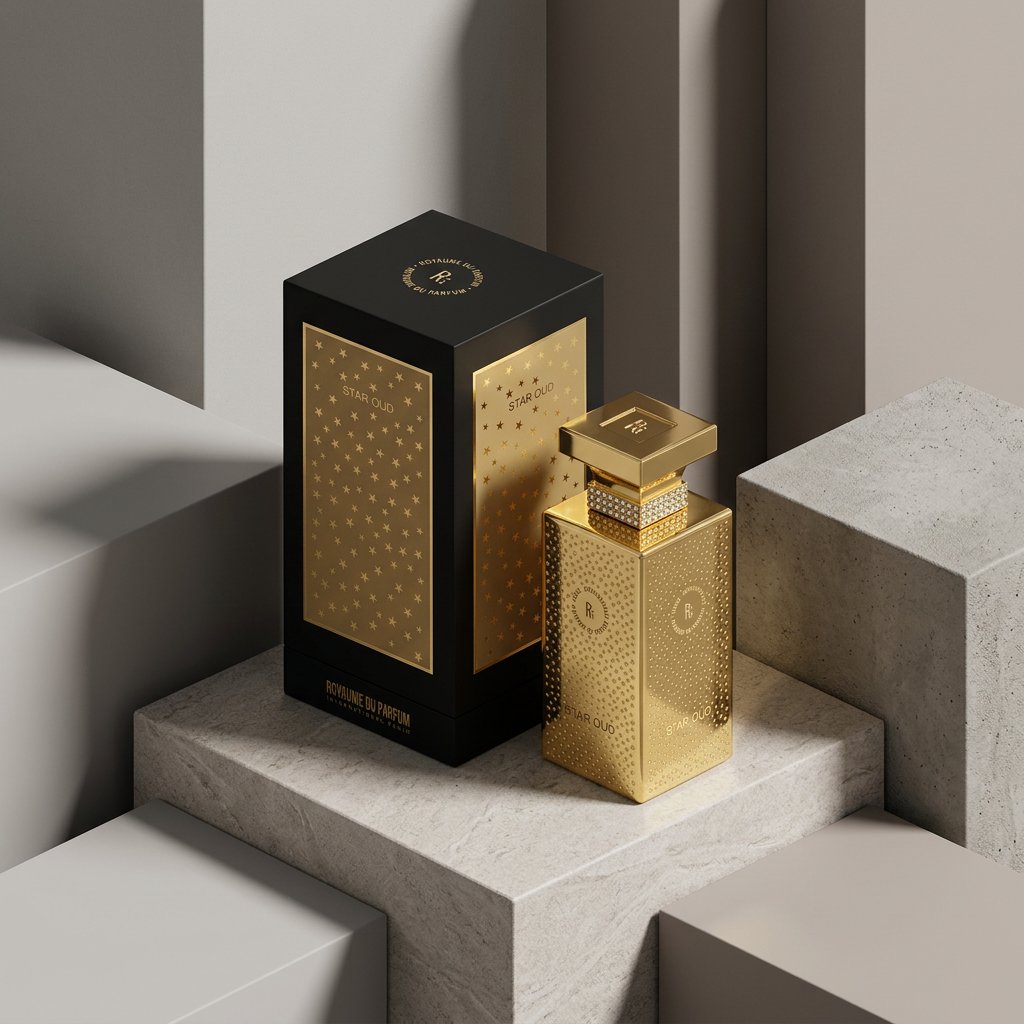  عطر ستار عود | جاذبية شرقية تدوم 