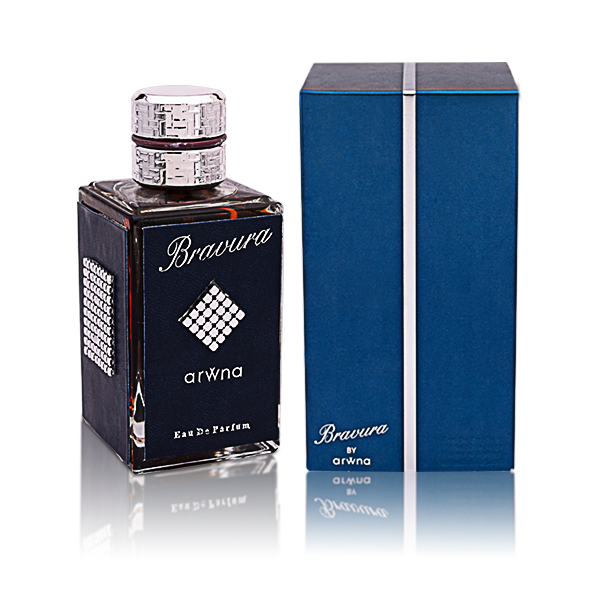  عطر برافيرا فرنسي  من عطر ومكياج 