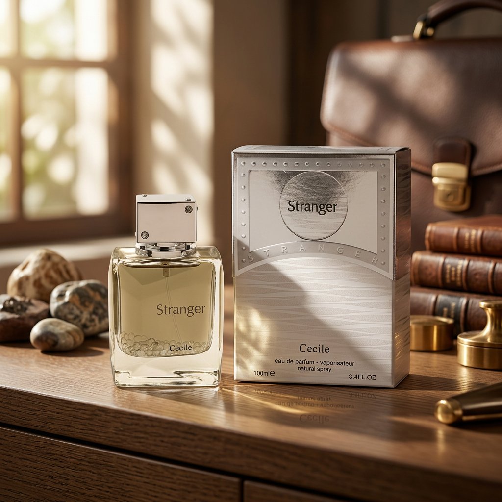  عطر سترينجر الرجالي 100مل 