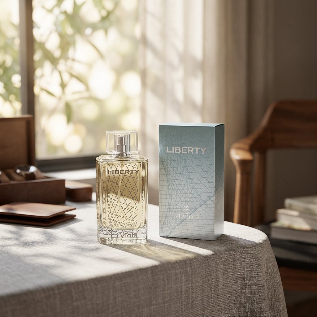  عطر ليبرتي الرجالي 100 مل 