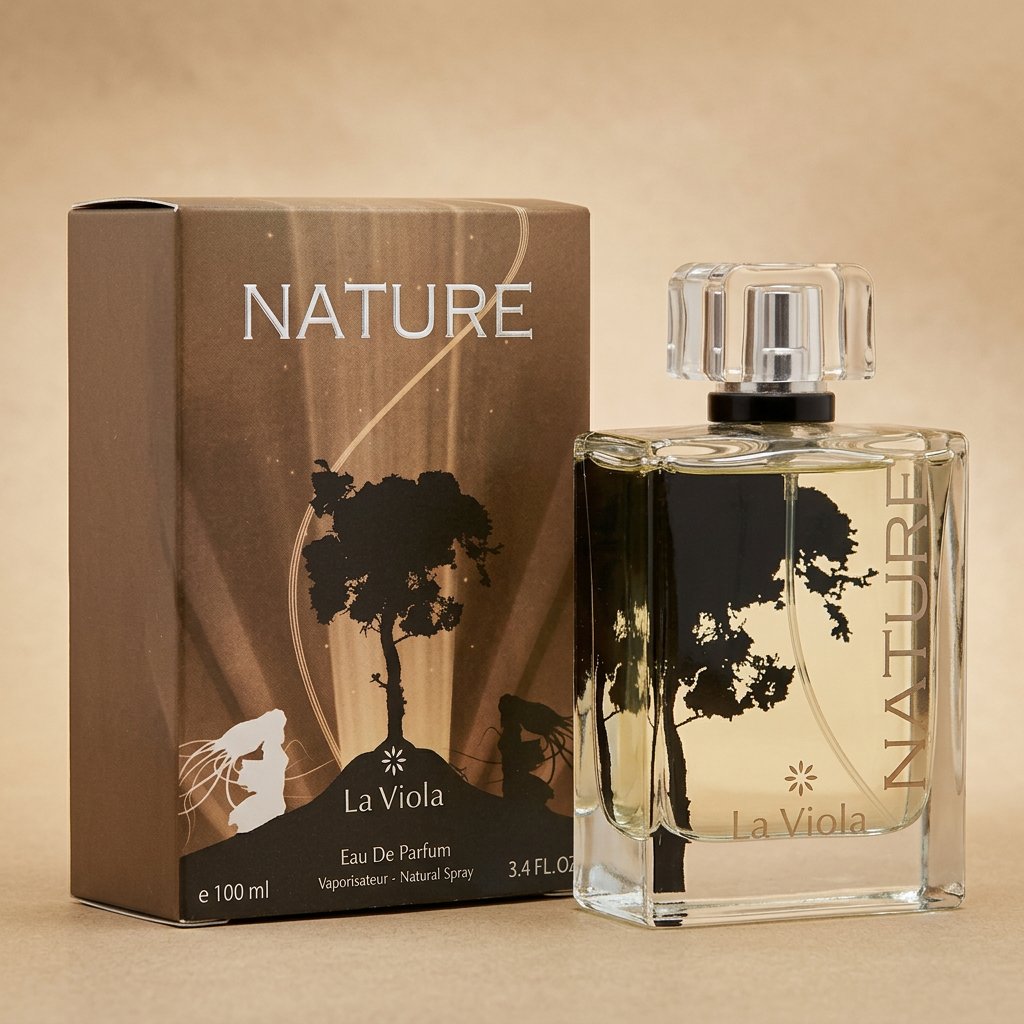  عطر نايتشر 100 مل 