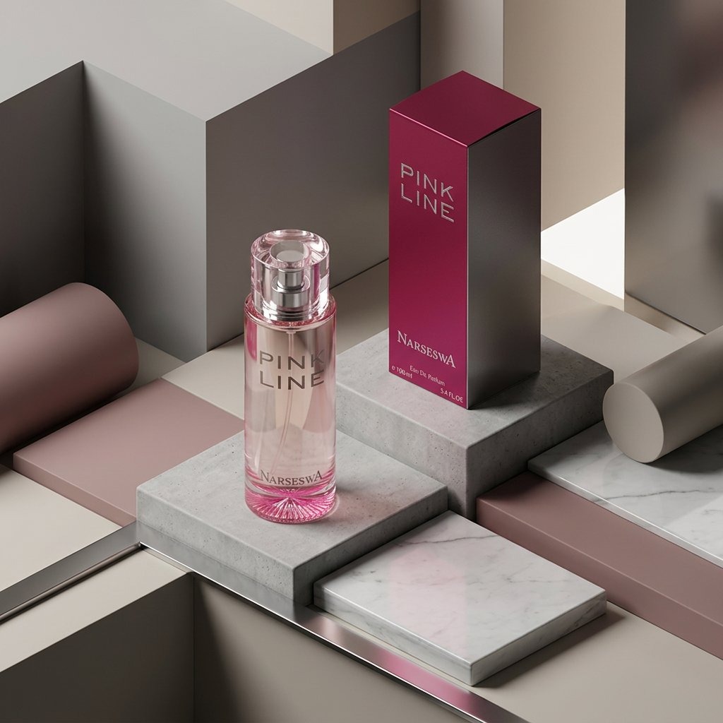  عطر بنك لاين 100 مل 