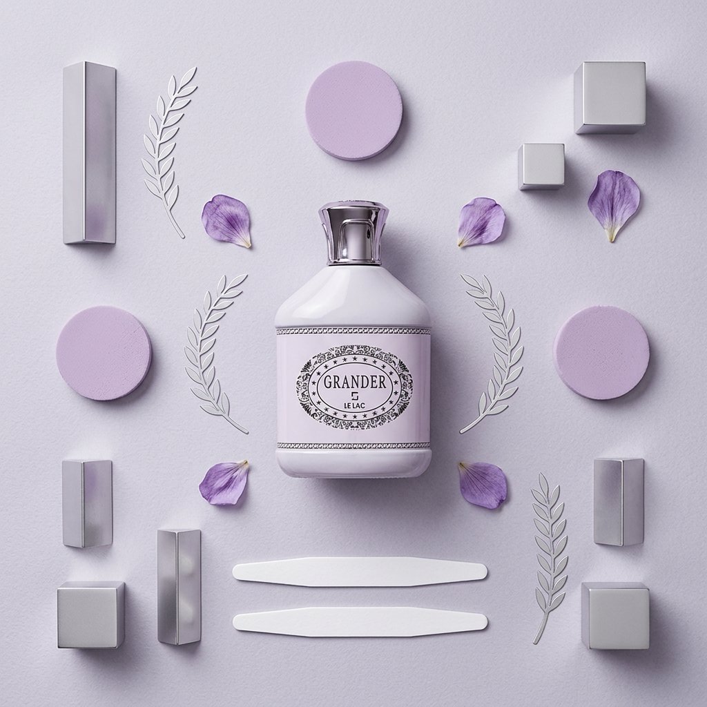  عطر جراندر الرجالي 100 مل 