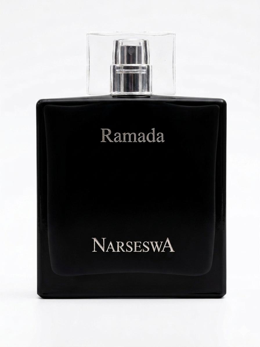  عطر رمادا 100 مل 