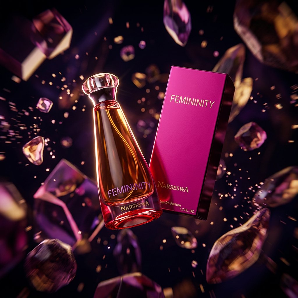  عطر فيميننتي 50 مل 