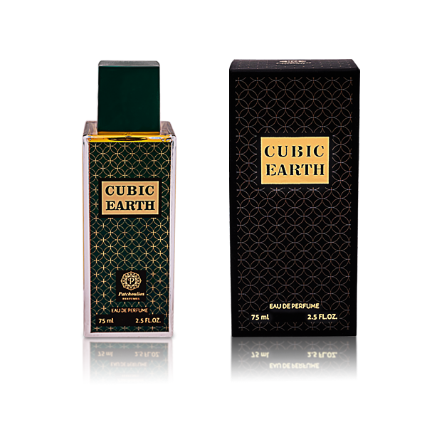  عطر كيوبك ايرث 