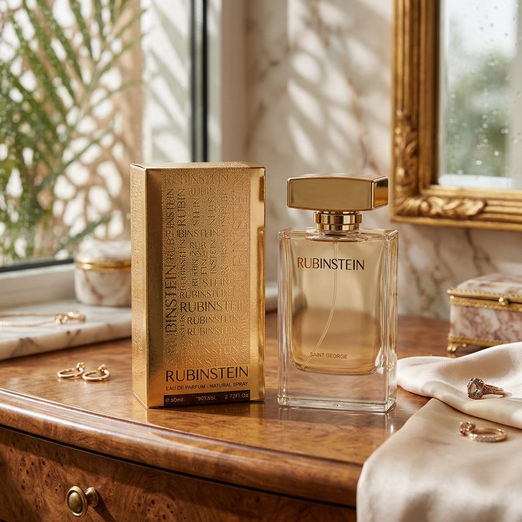  عطر روبنشتاين 100 مل 