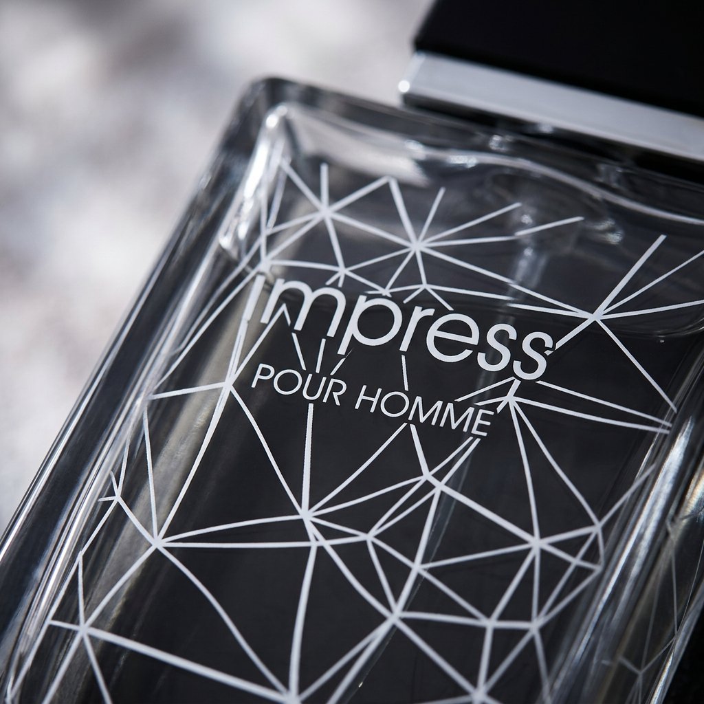  عطر امبرس رجالي 100مل 