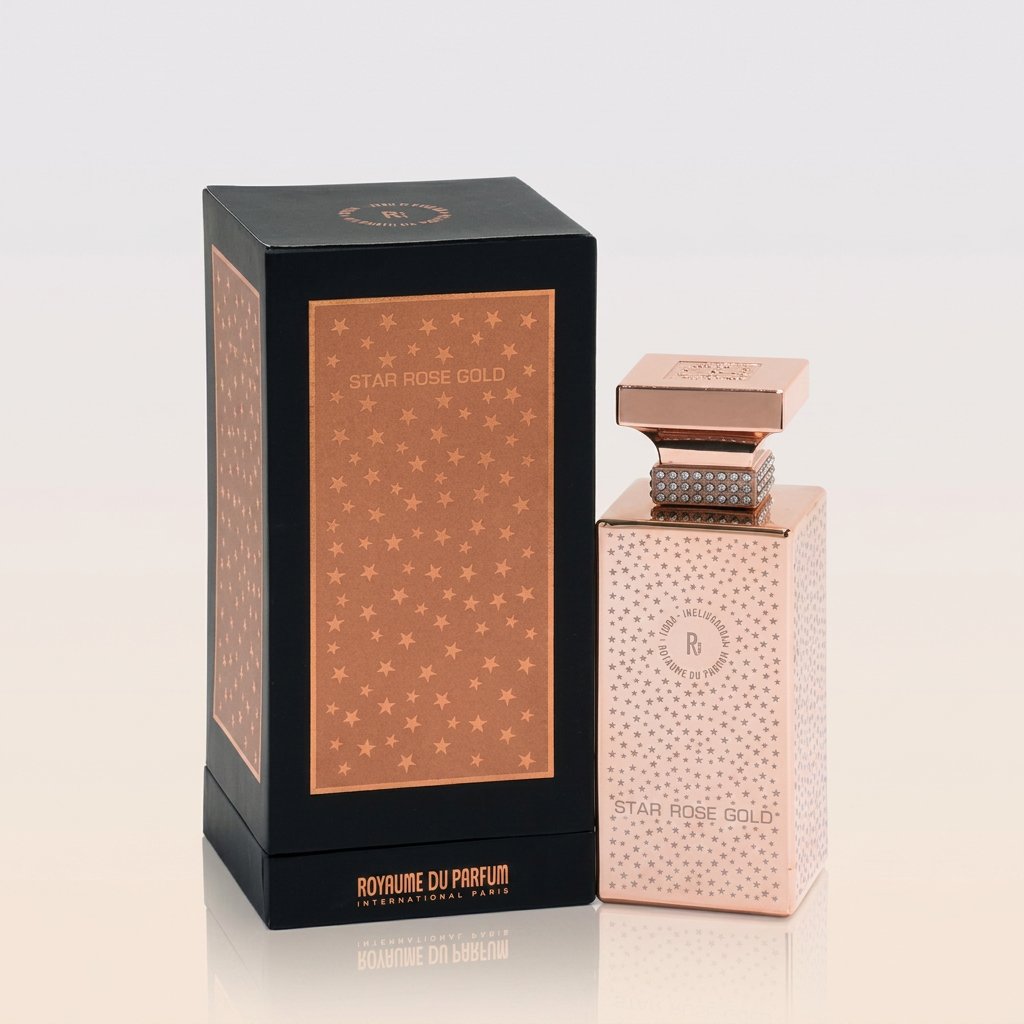  عطر ستار روز جولد 100 مل 