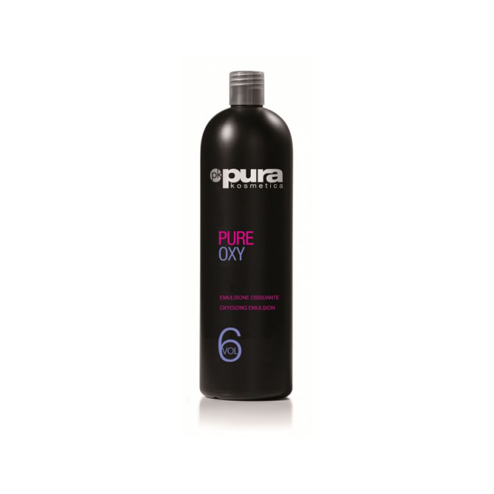  PURE OXY  OXYDIZING EMULSION 06VOL 1000 ML 