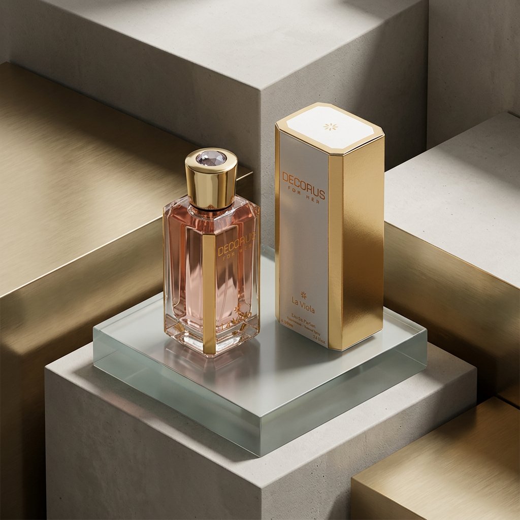  عطر ديكورس النسائي 100 مل 
