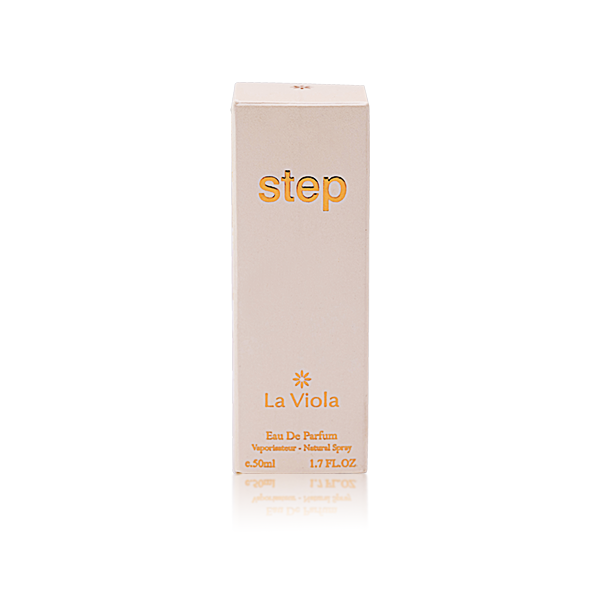  عطر ستيب 50 مل 