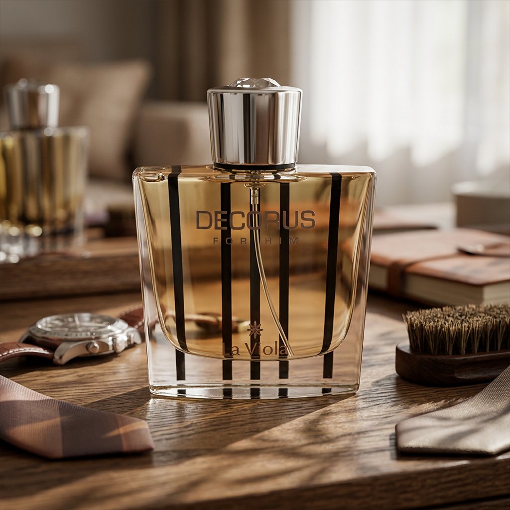  عطر ديكورس الرجالي 75 مل 