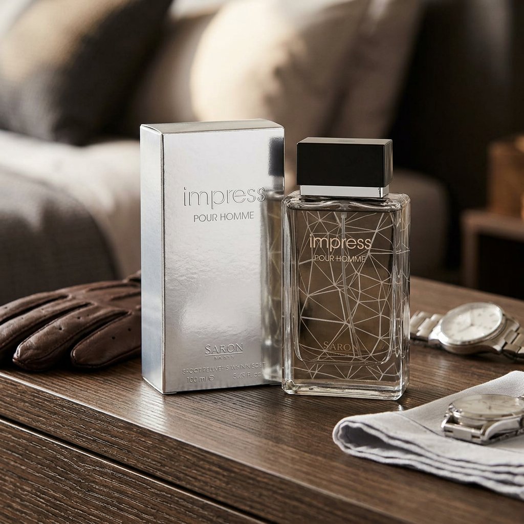  عطر امبرس رجالي 100مل 