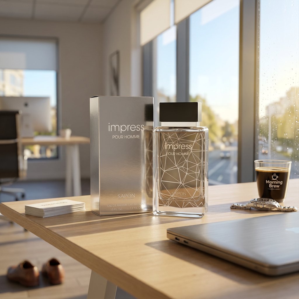  عطر امبرس رجالي 100مل 