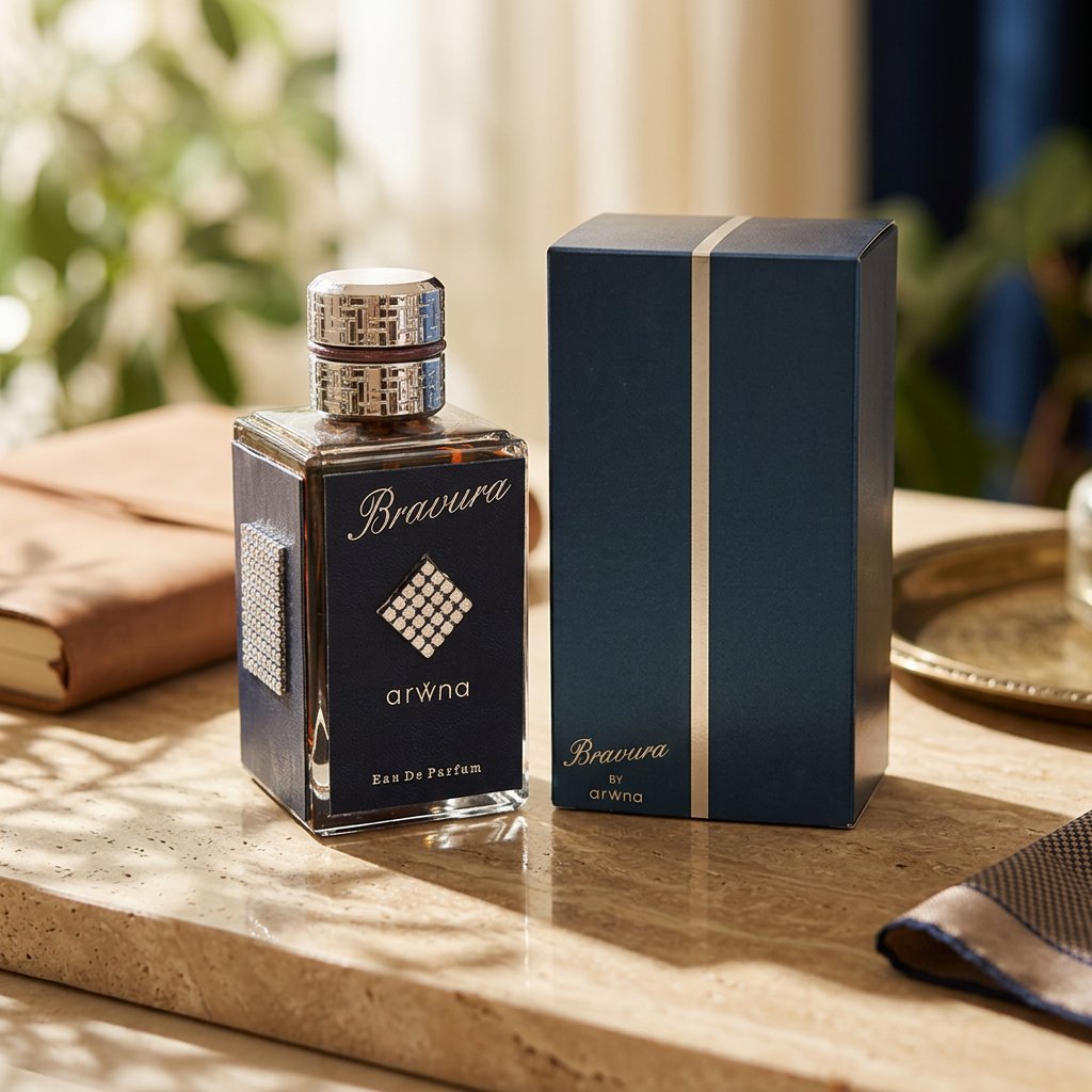  عطر برافيرا  100 مل 