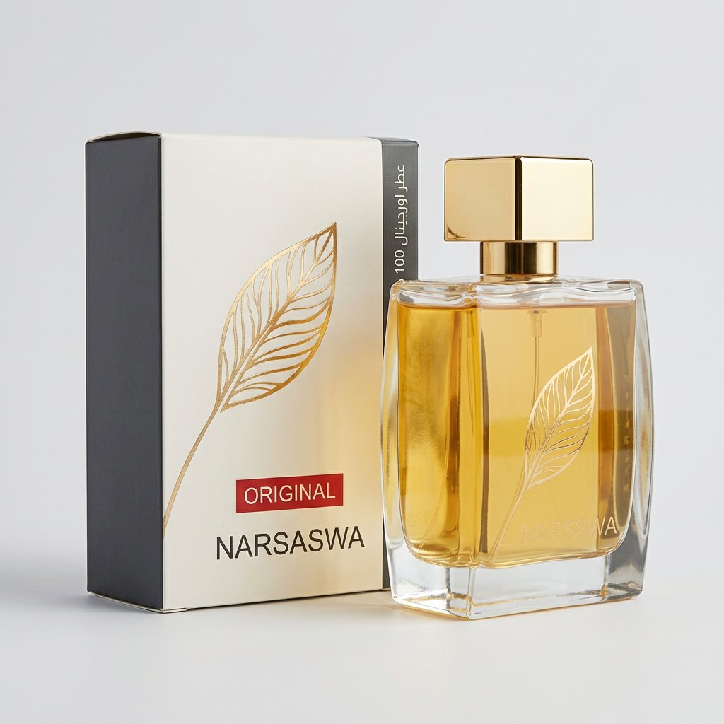  عطر اورجينال  100 مل 