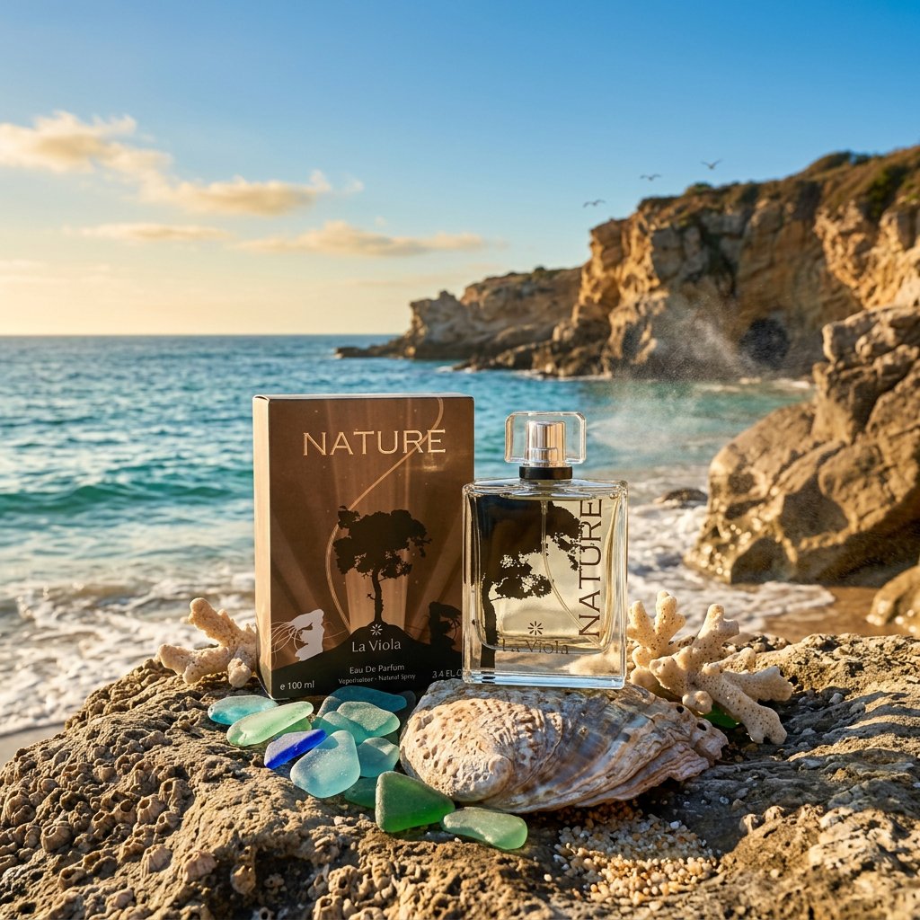  عطر نايتشر 100 مل 