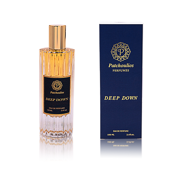  عطر ديب داون من باتشوليوس 
