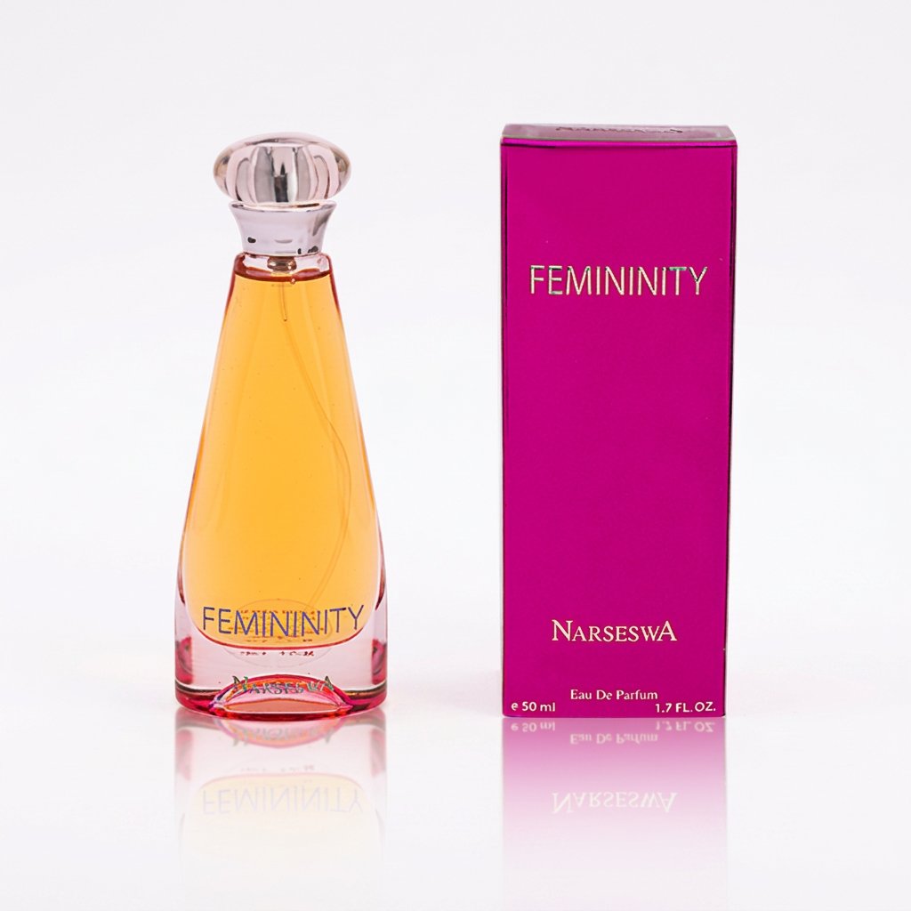  عطر فيميننتي 50 مل 