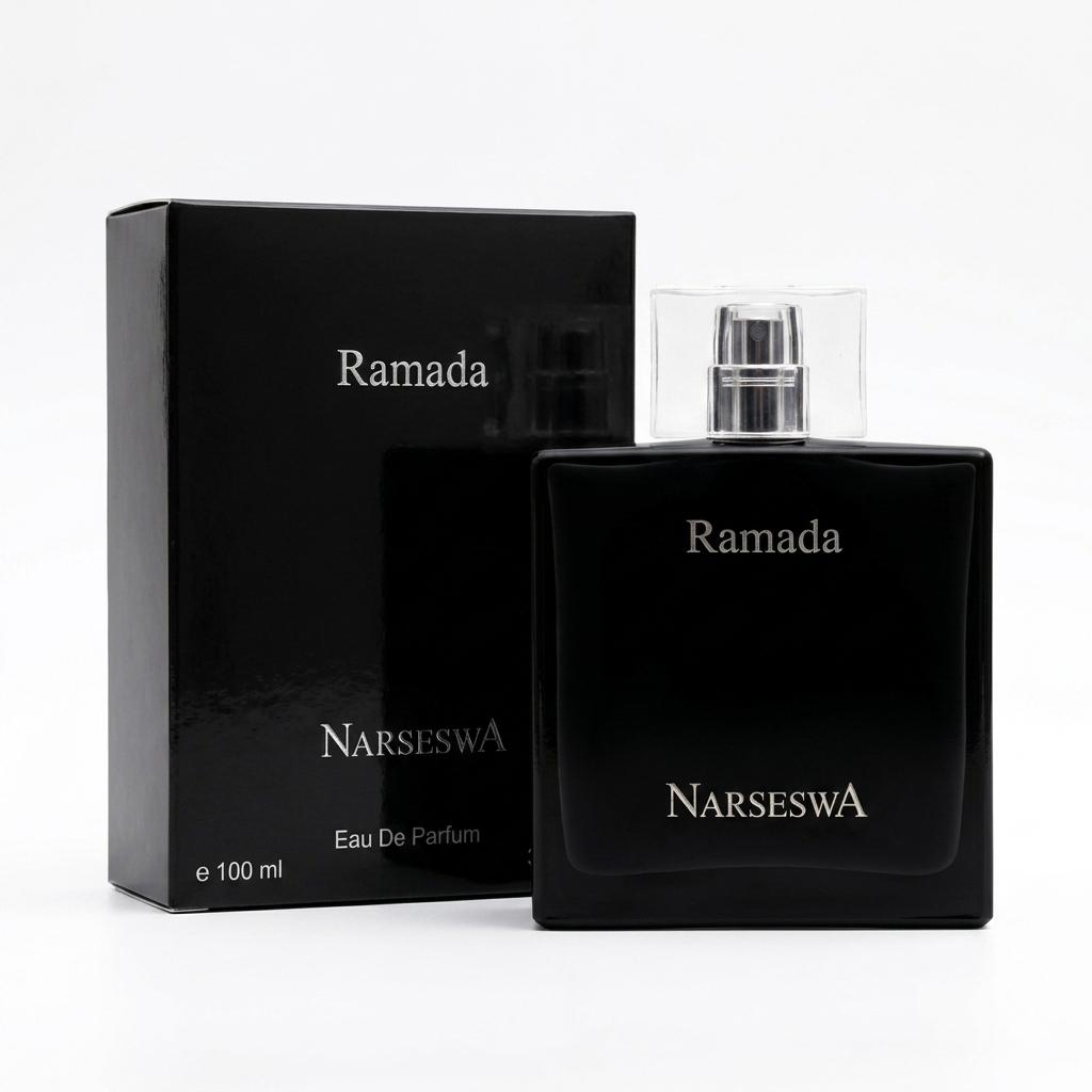  عطر رمادا 100 مل 