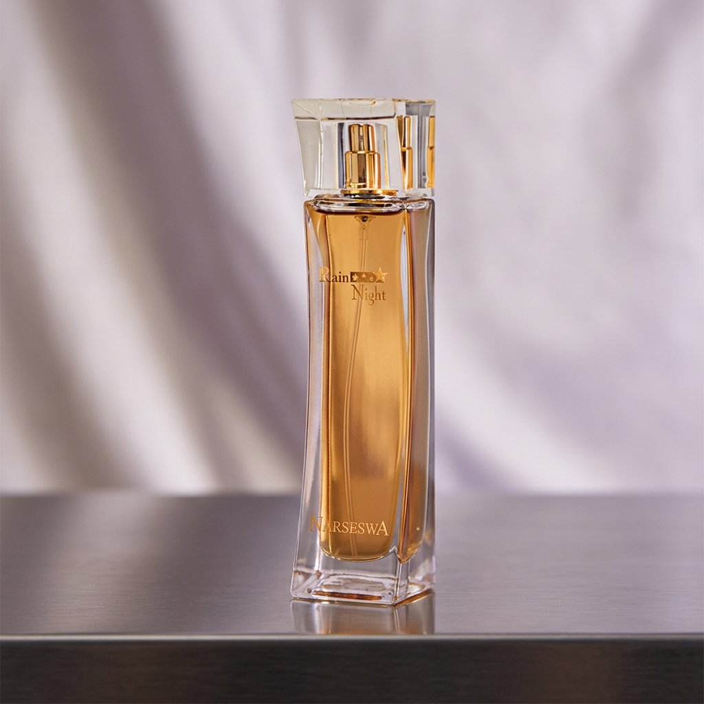  عطر رين نايت 50 مل 